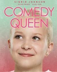 Королева комедии (2022) смотреть онлайн